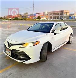 تۆیۆتا کامری